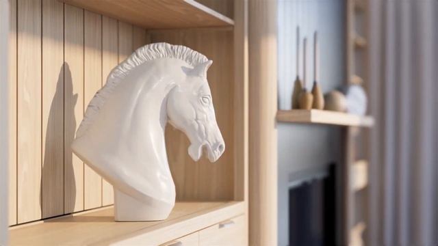 D5 Render vs Enscape | Which one is Better? смотреть онлайн