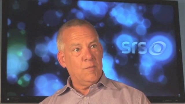 Alan Kraemer on what kinds of devices benefit from SRS Technologies смотреть онлайн