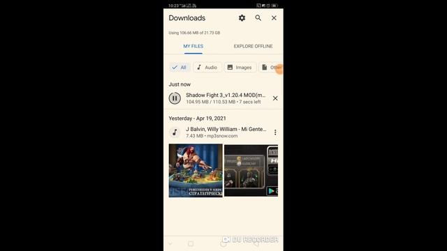 How to download hack of shadow fight 3 in Andriod/ios| Shadow fight 3 Mod apk смотреть онлайн