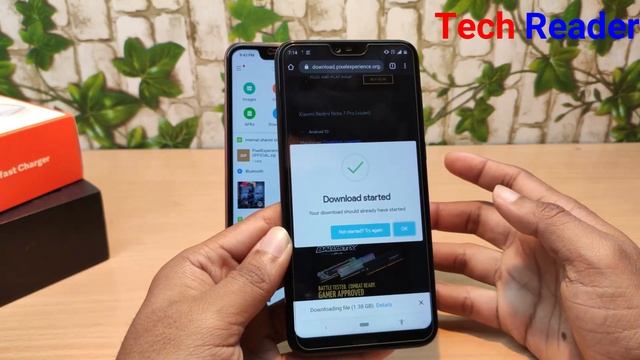 HOW TO INSTALL Pixel Experience Rom (Android 10 Q) With Working GCAM смотреть онлайн