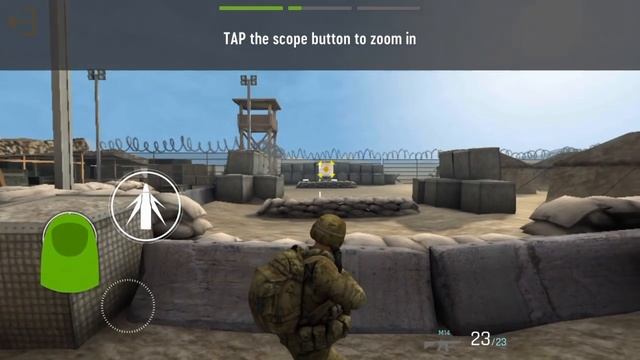DESCARGA ÉPICO NUEVO SHOOTER ONLINE PARA ANDROID & iOS! смотреть онлайн