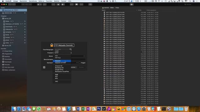 ForkLift 3 - mehr als Total Commander für den Mac | iDomiX смотреть онлайн