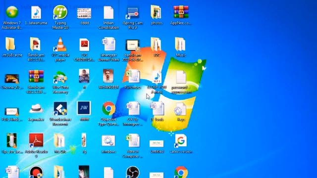 Windows 7 Activation смотреть онлайн