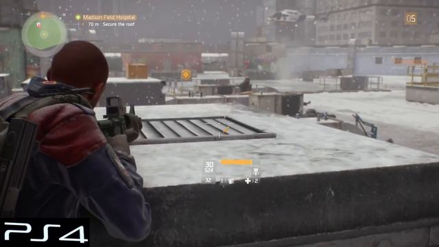 WTF Bungie! Destiny Hotline bling Emote! The division beta PS4, Xbox One, Pc Graphics Comparison. смотреть онлайн
