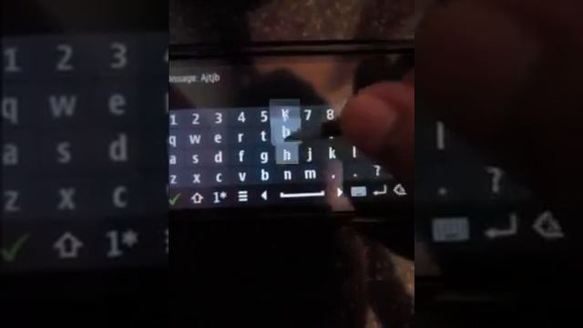 Windows Phone 7 on Nokia S60v5 смотреть онлайн