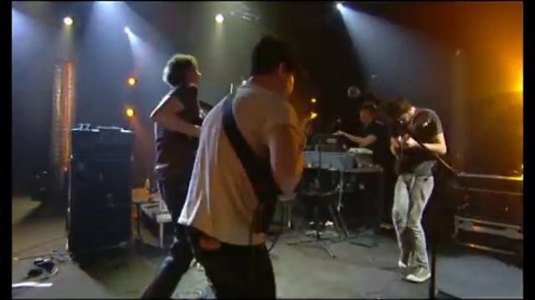 Foals - Antidotes Live