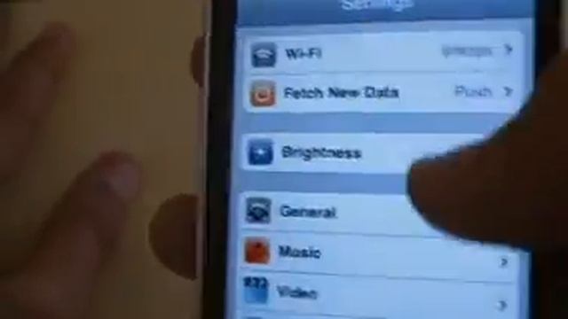 Ipod Touch Review P.1 смотреть онлайн