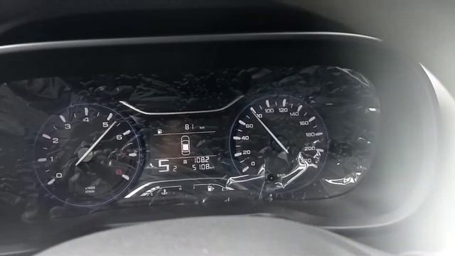 Así ruge el motor del Gac Gs3 turbo en modo Sport! смотреть онлайн