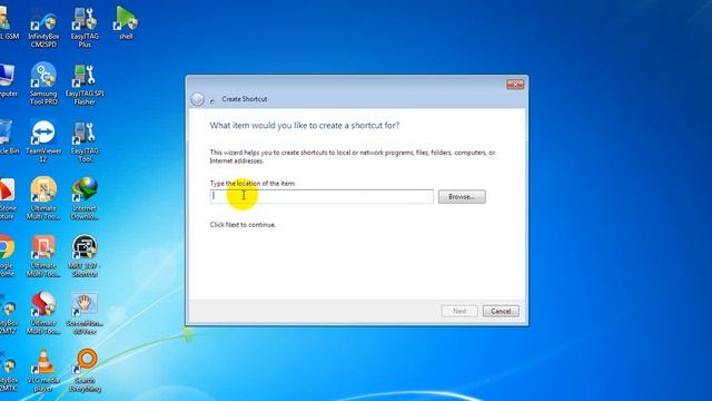 Device Manager Shortcut Key смотреть онлайн