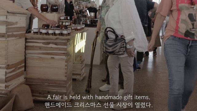 #9 21 Day Habit Change Project on My Birthday | Window Shopping | Yummy Hotpot | 21일 습관 바꾸기 프로젝트 смотреть онлайн