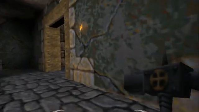 Hexen 2 (1997) [WINDOWS] смотреть онлайн