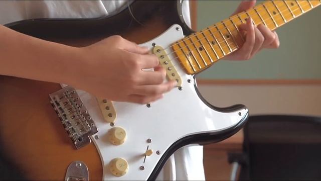 Mrs. Green Apple - Ao To Natsu смотреть онлайн