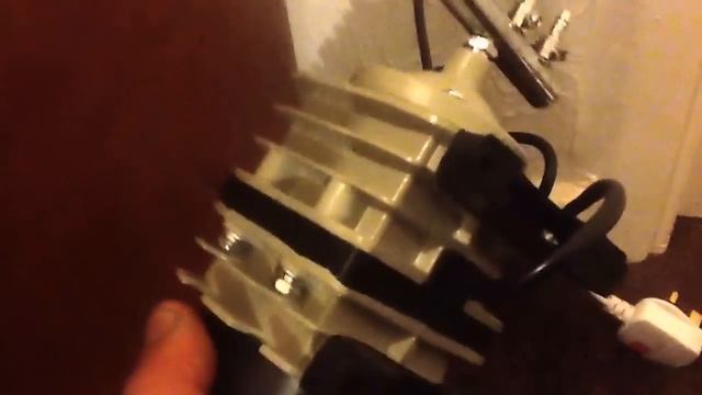 Air pump noise need your help and ideas on how to silence it смотреть онлайн
