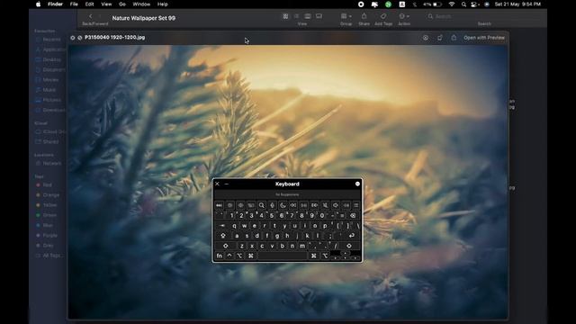 (Solved) How do I view pictures full screen on Mac? смотреть онлайн