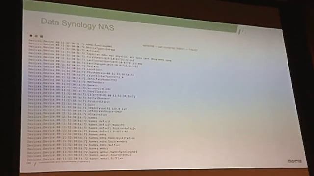 prpl Summit 2019 - 11. gMap: Topology and Device Mapping смотреть онлайн