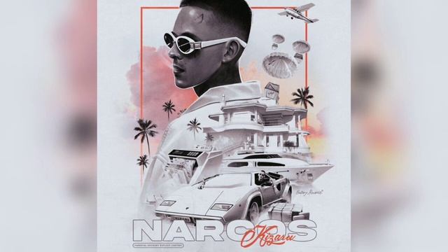 Kizaru — Narcos