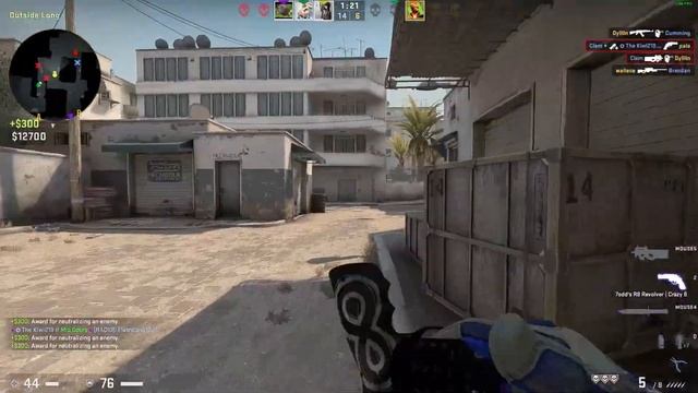 the mac 10 incident смотреть онлайн