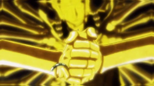 Hunter x hunter AMV - Failure (NEFFX) смотреть онлайн