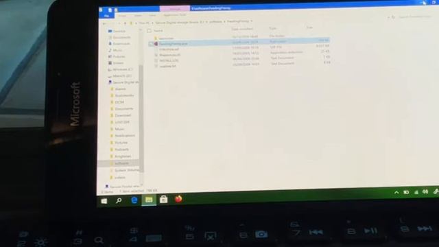 Lumia 950 windows 10 arm64 optimized version full testing software and games windows desktop part 2 смотреть онлайн