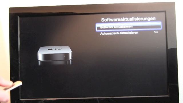 AppleTV Update 6.1 neue Funktionen смотреть онлайн