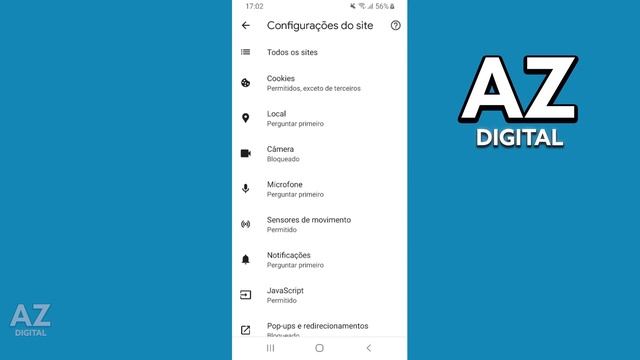 Como Bloquear Pop Up do Google Chrome no Celular (Fácil!) смотреть онлайн