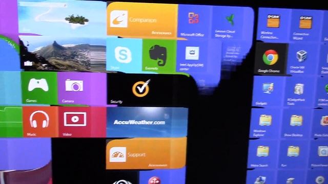 Windows 8: Don't change the startup sound! смотреть онлайн