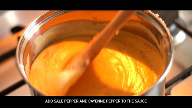 Mac & Cheese - O Taste & See - Season 3 Episode 12 смотреть онлайн