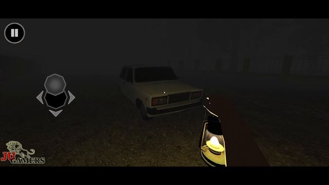 Now, What she wants from me?😨 (Episode 2) - Evilnessa: Nightmare House Gameplay | JU GAMERS смотреть онлайн