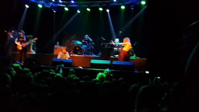 Mac Demarco - Chamber of reflection - Still Together 15/11/15 Live Groove Bs As смотреть онлайн