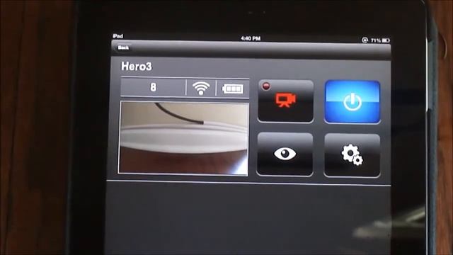 Tech Tip #41 GoPro - How to setup the GoPro App with the GoPro Hero 3 camera смотреть онлайн