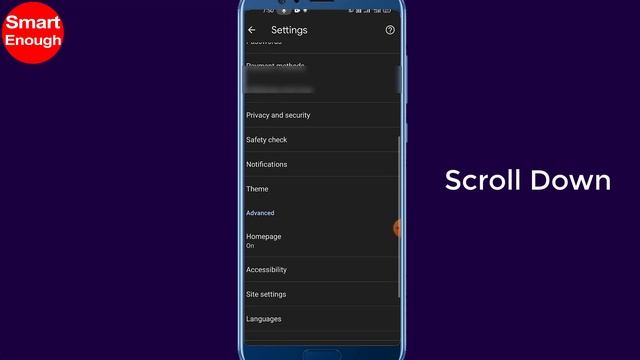 Disable dark mode in Google Chrome app on Android? смотреть онлайн