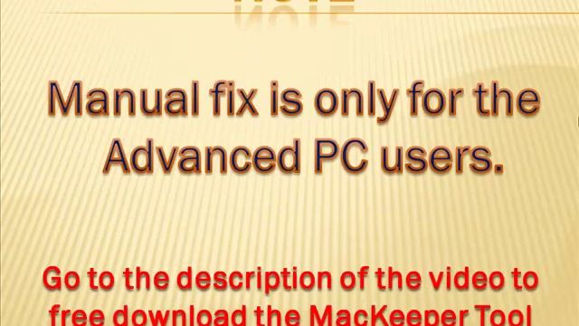 How to Fix Mac error code 3170 смотреть онлайн