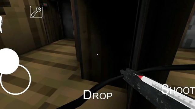 granny chapter 1 in mine craft normal mod смотреть онлайн