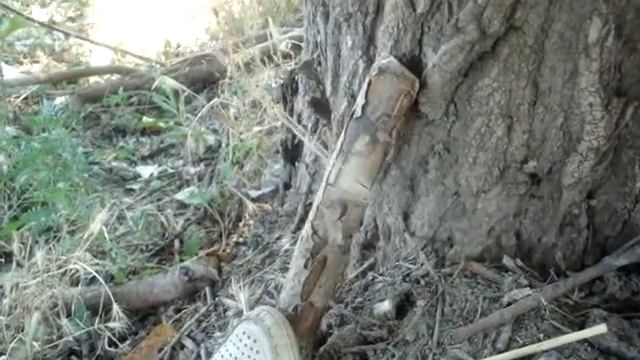 Карманная туристическая походная проволочная пила смотреть онлайн