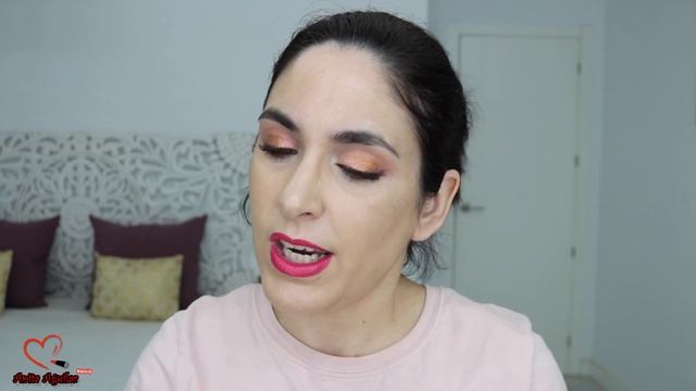 Nars Orgams X paleta de rostro [ demo y comparativa con otros tonos] смотреть онлайн