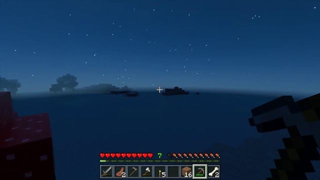Minecraft RTX Gameplay on ASUS TUF Dash F15 Gaming Laptop смотреть онлайн