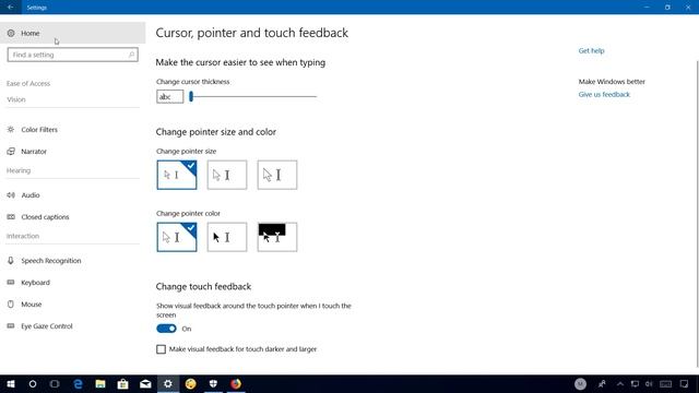 Windows 10 build 17040: Hands-on with HDR settings, input, and more смотреть онлайн