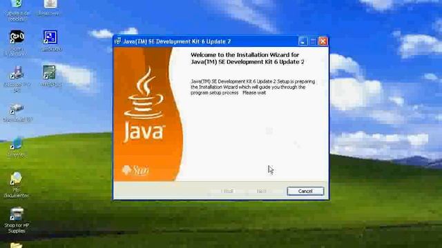 JVM-Instalación смотреть онлайн
