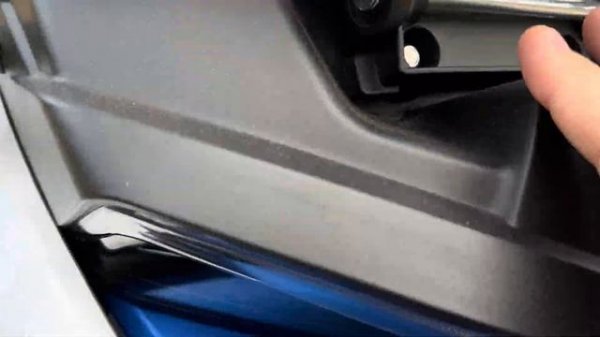 VOGE DS525X 🍎 CarPlay / Android Auto 🚘 Installation