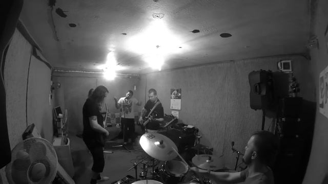 Hit the road jack (live cover) смотреть онлайн