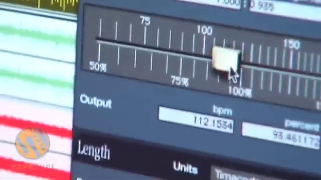 Serato TDM Plug-ins: Stretch Pitch And Time In Your DAW смотреть онлайн