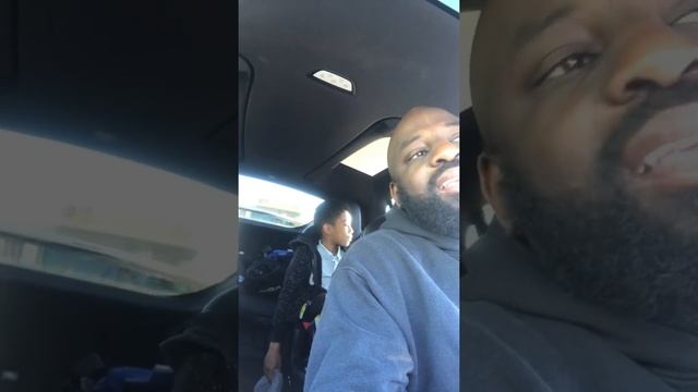 Autobiography of Malcolm X Review w/ 7yr old Lincoln & I- Malcolm called Elijah Mr NOT honorable смотреть онлайн