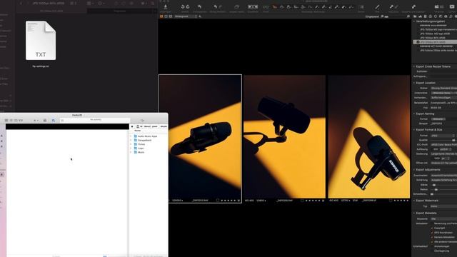 Capture One FTP Upload Tool (Quick Demo) смотреть онлайн