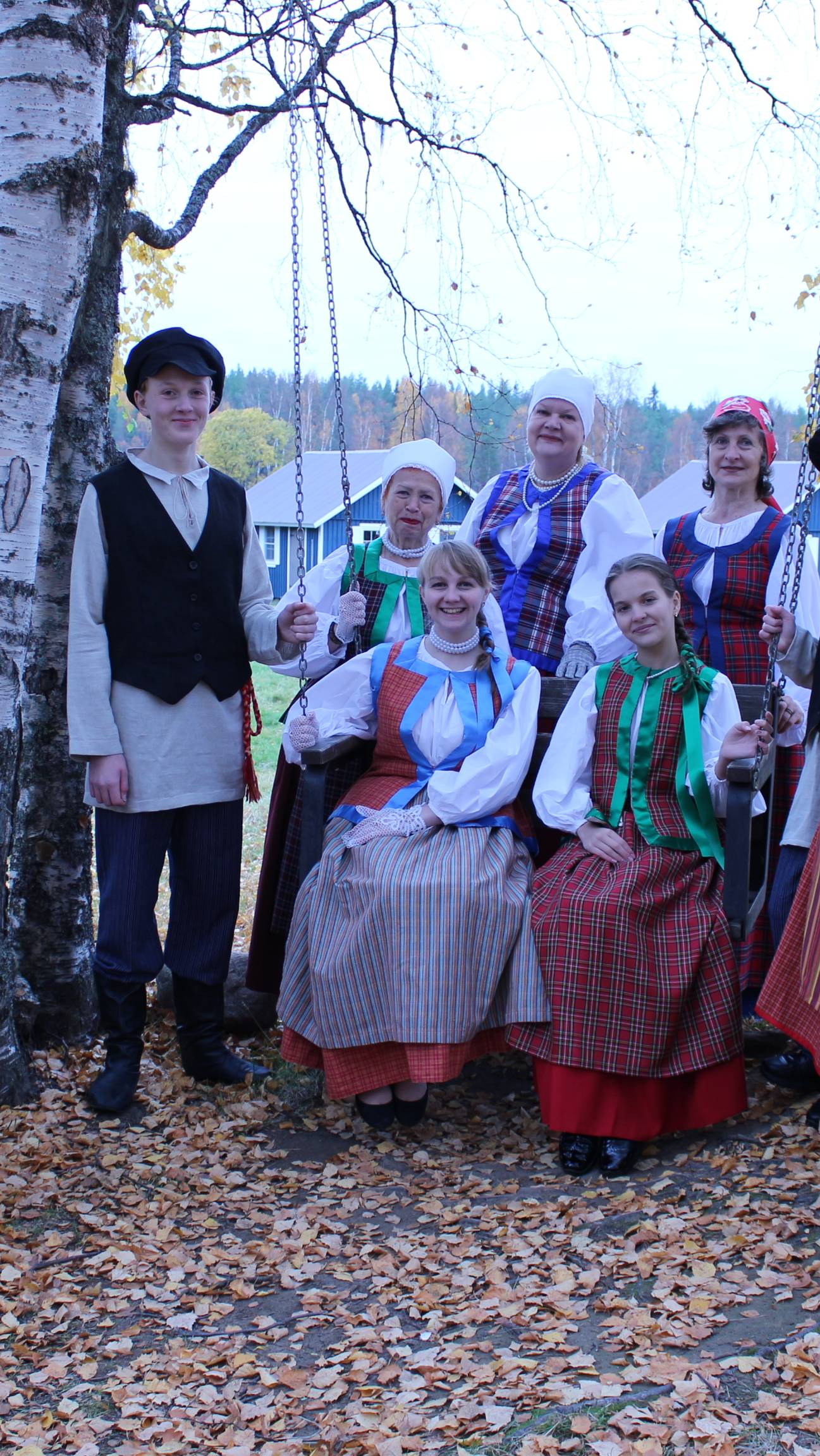 19.10.2024 - Международный день финно-угорских народов смотреть онлайн