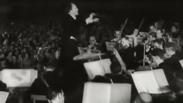 Residentie Orkest o.l.v. Willem van Otterloo (1951) смотреть онлайн