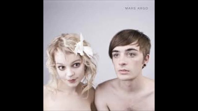 Mars Argo - Nothing Without You смотреть онлайн
