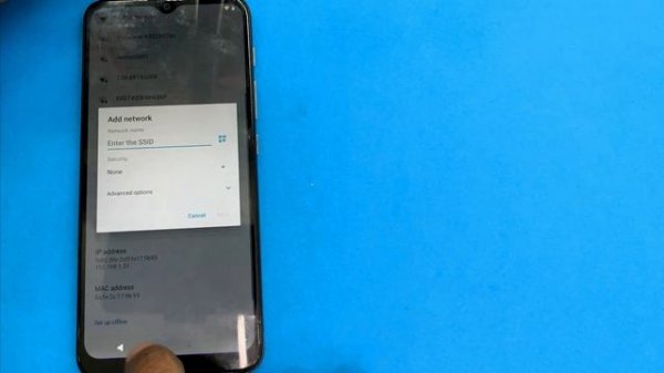 MOTOROLA MOTO E20 XT2155-6 frp bypass || MOTOROLA MOTO E20 frp bypass