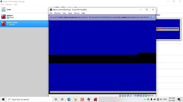 INSTALASI SISTEM OPERASI LINUX DEBIAN смотреть онлайн