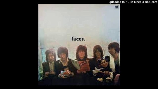 Faces - Looking Out The Window смотреть онлайн