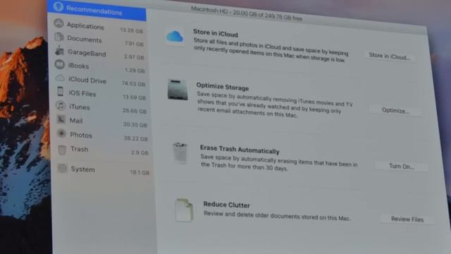 macOS Sierra - Alle FEATURES, NEUERUNGEN & RELEASE DATUM - WWDC Zusammenfassung смотреть онлайн